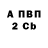 Amphetamine Розовый Proftex